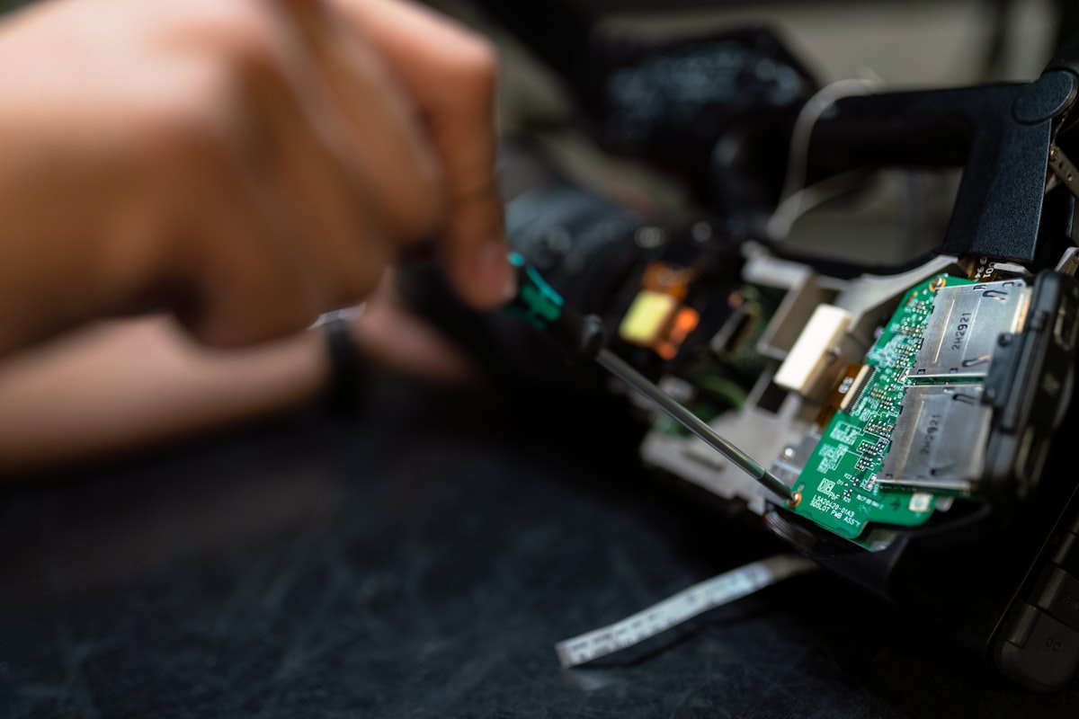 Fixes & Diagnostics