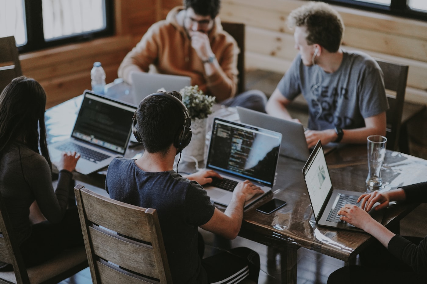 The PrintNexa support team
