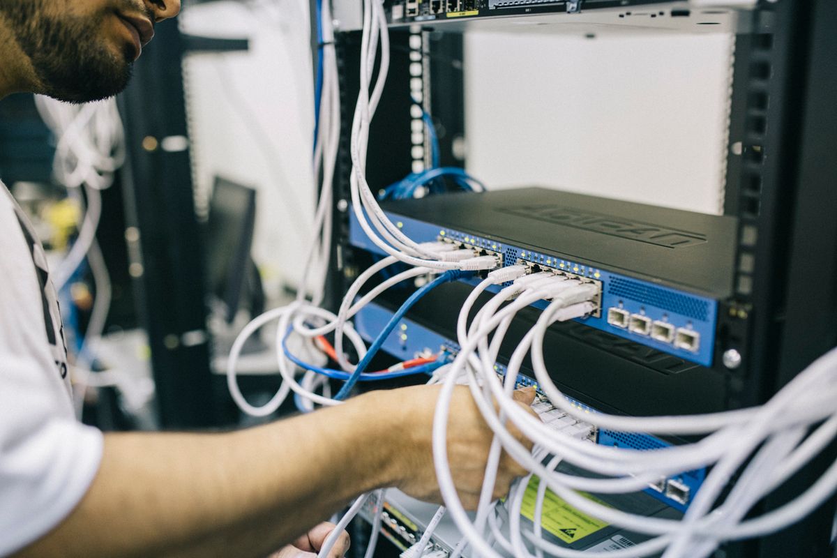 Wireless Printing