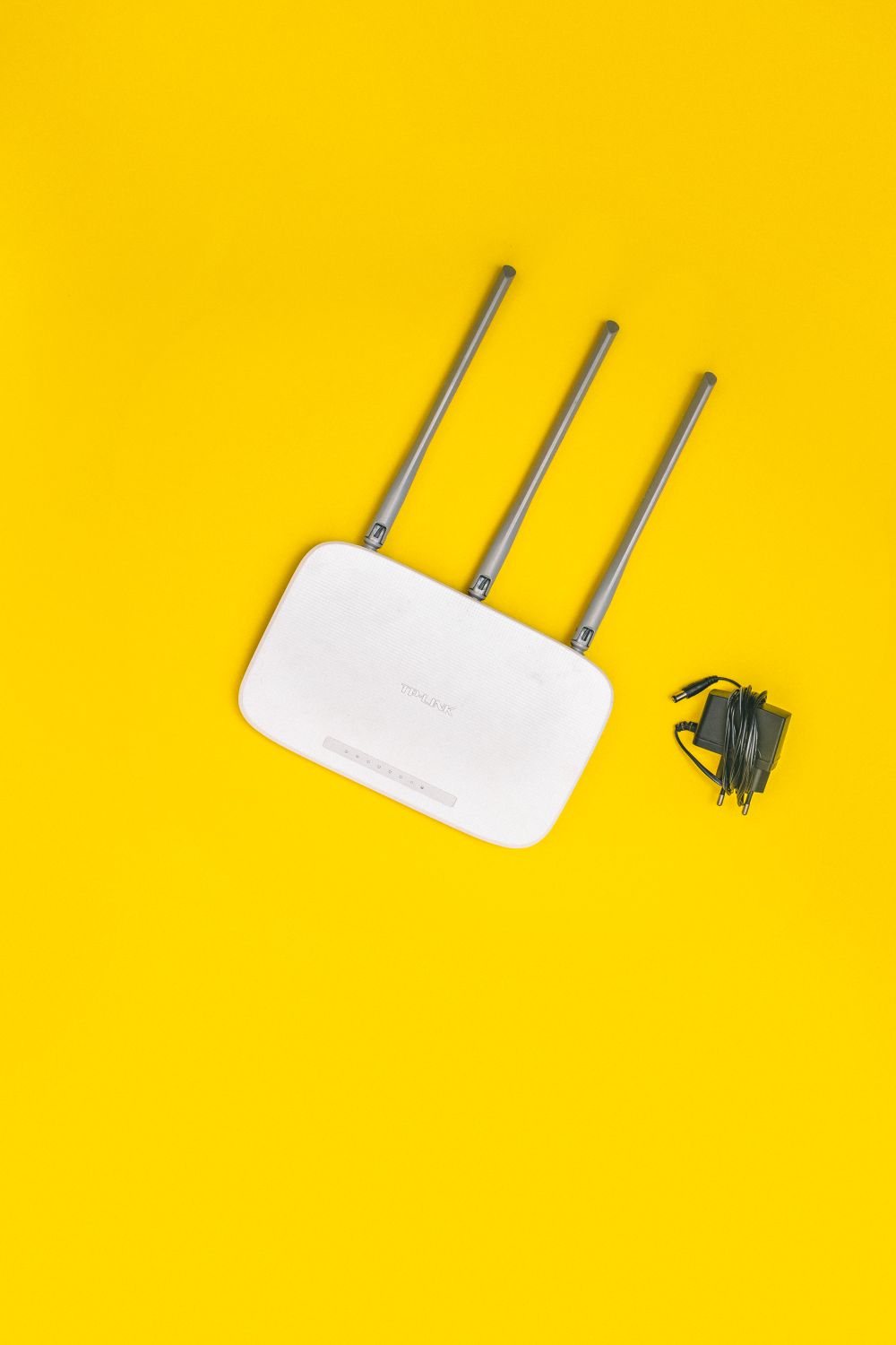 Wi‑Fi Print Adapter